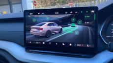 Skoda Octavia 1.5 TSI SE Technology 5dr Petrol Hatchback